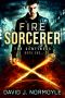 [The Sentinels 01] • Fire Sorcerer